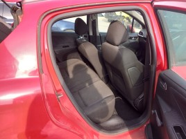 Cheder usa dreapta spate Peugeot 207 1.4 OEM 2007-2012