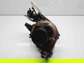 Turbina Ford Ka (RU8) [Fabr 2008-2016] 753420-5006S 1.3 Benz G8DD 81KW / 110CP  