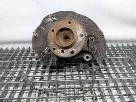Fuzeta fata stanga Bmw 1 (E81, E87) [Fabr 2004-2010] OEM 2.0 N47 