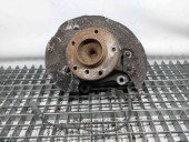 Fuzeta fata stanga Bmw 1 (E81, E87) [Fabr 2004-2010] OEM 2.0 N47 