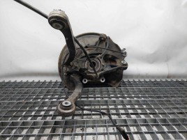 Fuzeta spate dreapta Mercedes Clasa E (W211) [Fabr 2002-2009] 0EM 2.2 CDI 646961 