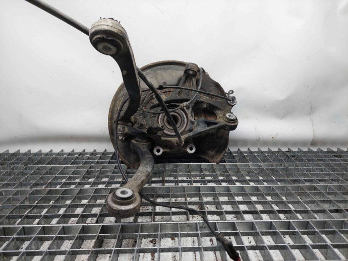 Fuzeta spate dreapta Mercedes Clasa E (W211) [Fabr 2002-2009] 0EM 2.2 CDI 646961 