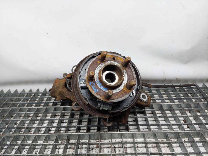 Fuzeta spate dreapta Dacia Duster [fabr 2010-2017] OEM 1.5 DCI K9K 