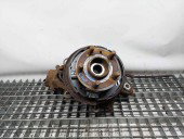 Fuzeta spate dreapta Dacia Duster [fabr 2010-2017] OEM 1.5 DCI K9K 
