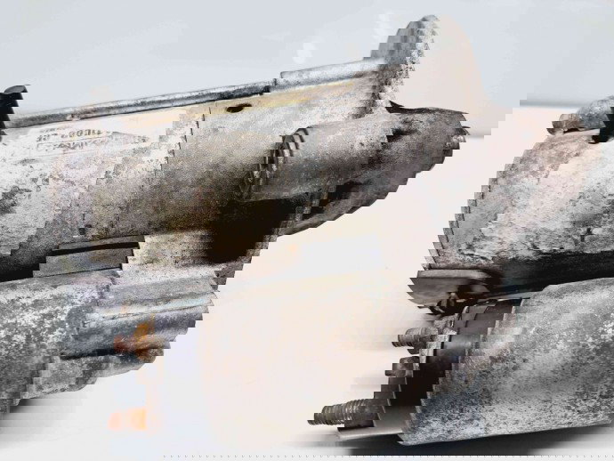  Electromotor 11 dinti Ford Ka (RU8) [Fabr 2008-2016] OEM 1.3 Benz G8DD 81KW / 110CP  