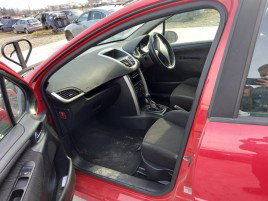 Cheder usa stanga fata Peugeot 207 1.4 OEM 2007-2012