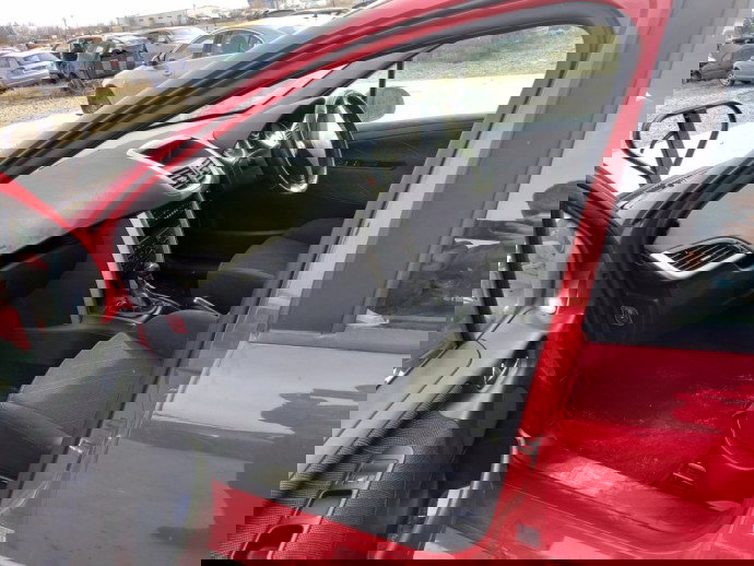 Cheder usa stanga fata Peugeot 207 1.4 OEM 2007-2012