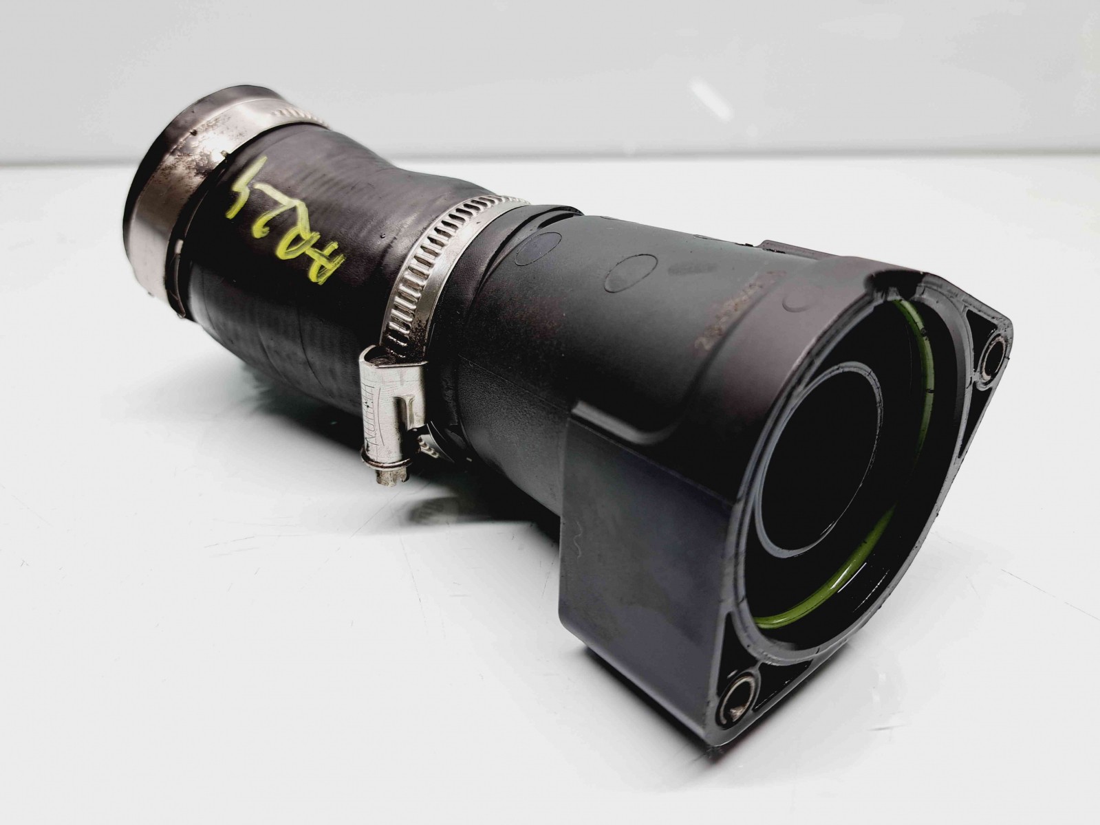 Furtun intercooler Volkswagen Jetta 4 (162,163) [Fabr 2010-2016] 03L131111J 1.6 TDI CAYC 77KW / 105CP 1.6 TDI CAYC 77KW / 105CP