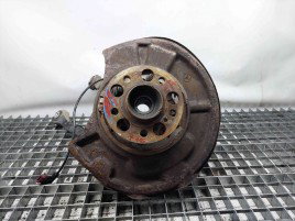 Fuzeta spate stanga Mercedes Clasa E (W211) [Fabr 2002-2009] OEM 2.2 CDI 646821 