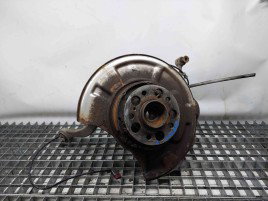 Fuzeta spate stanga Mercedes Clasa E (W211) [Fabr 2002-2009] OEM 2.2 CDI 646821 