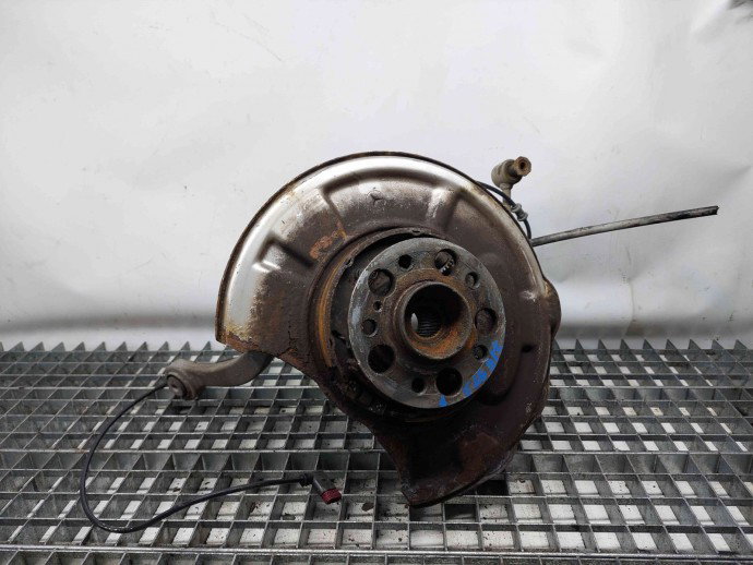 Fuzeta spate stanga Mercedes Clasa E (W211) [Fabr 2002-2009] OEM 2.2 CDI 646821 