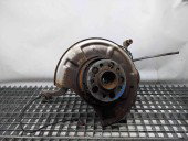 Fuzeta spate stanga Mercedes Clasa E (W211) [Fabr 2002-2009] OEM 2.2 CDI 646821 