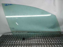 Geam usa dreapta fata Citroen C5 (III) [ Fabr 2008-prezent] OEM