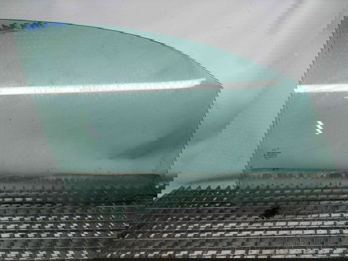 Geam usa dreapta fata Citroen C5 (III) [ Fabr 2008-prezent] OEM
