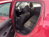 Cheder usa stanga spate Peugeot 207 1.4 OEM 2007-2012