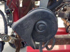 Claxon Peugeot 207 1.4 OEM 2007-2012