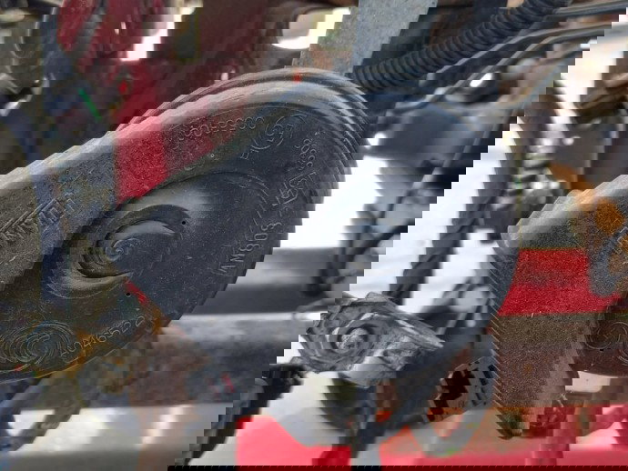 Claxon Peugeot 207 1.4 OEM 2007-2012