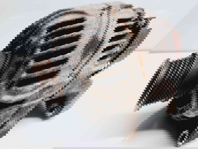 Alternator Opel Zafira B (A05) [Fabr 2006-2011] 0124325163 1.6 Benz Z16XEP  1.6 Benz Z16XEP 77KW / 105CP