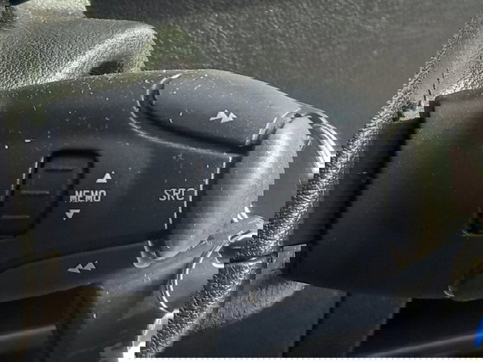 Comenzi radio Peugeot 207 1.4 OEM 2007-2012