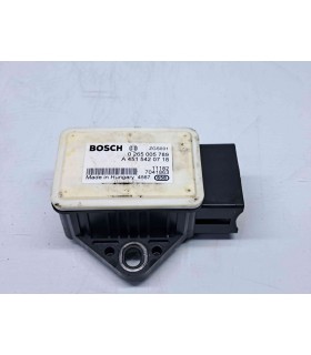 Modul ESP SMART Fortwo Coupe (W451) [Fabr 2006-2014] A4515420718