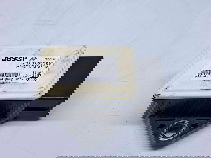 Modul ESP SMART Fortwo Coupe (W451) [Fabr 2006-2014] A4515420718