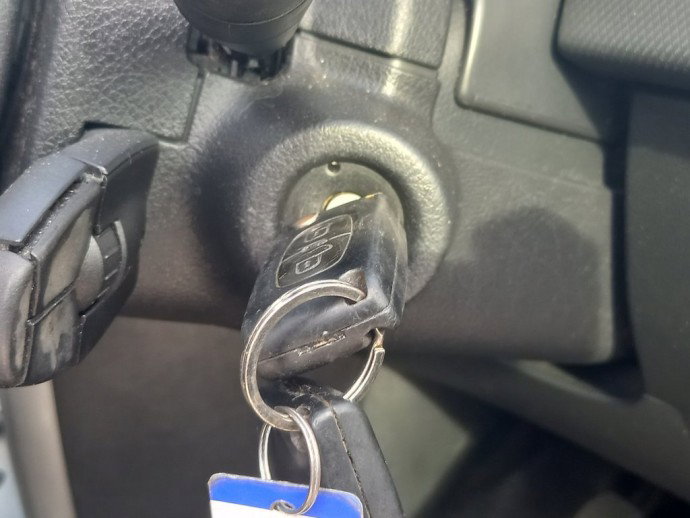 Contact cu cheie Peugeot 207 1.4 OEM 2007-2012