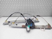 Macara electrica geam dreapta fata Citroen C5 (III) [ Fabr 2008-prezent] 128001112
