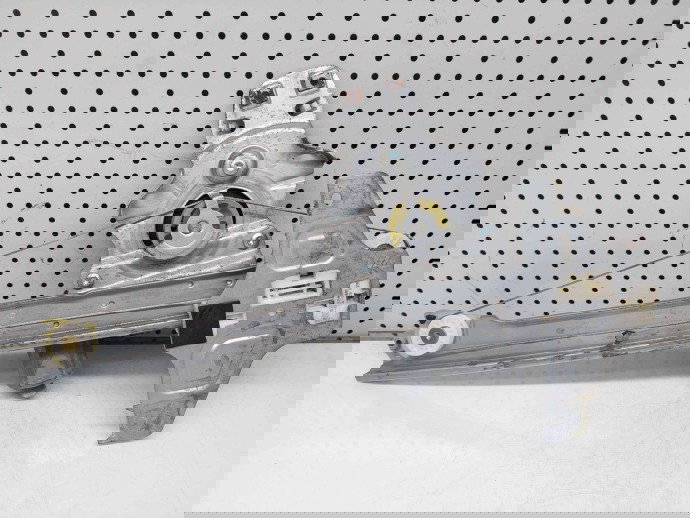 Macara electrica geam dreapta spate Citroen C5 (III) [ Fabr 2008-prezent] 128000771