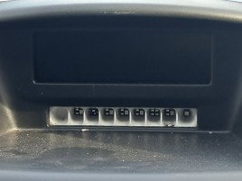 Display bord Peugeot 207 1.4 OEM 2007-2012