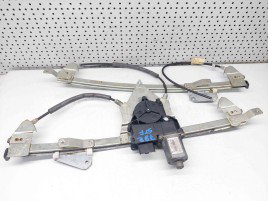 Macara electrica geam stanga fata Citroen C5 (III) [ Fabr 2008-prezent] 128000781