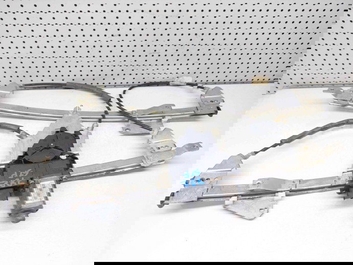 Macara electrica geam stanga fata Citroen C5 (III) [ Fabr 2008-prezent] 128000781