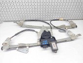 Macara electrica geam stanga fata Citroen C5 (III) [ Fabr 2008-prezent] 128000781