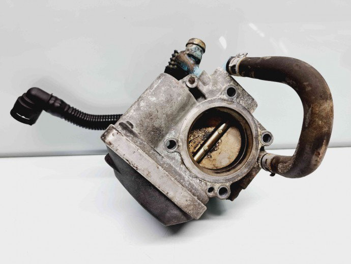 Clapeta acceleratie Opel Zafira B (A05) [Fabr 2006-2011] 55560398 1.6 Benz Z16XEP  1.6 Benz Z16XEP 77KW / 105CP