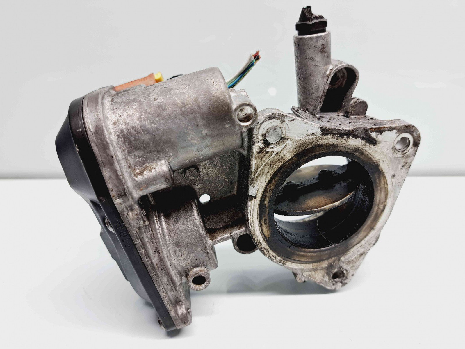 Clapeta acceleratie Opel Insignia A [Fabr 2008-2016] 55564164 2.0 CDTI A20DTH 2.0 CDTI A20DTH 110KW / 150CP - imagine 3