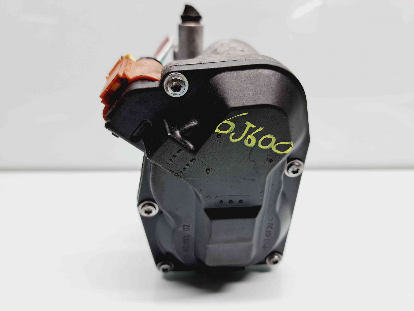 Clapeta acceleratie Opel Insignia A [Fabr 2008-2016] 55564164 2.0 CDTI A20DTH 2.0 CDTI A20DTH 110KW / 150CP - imagine 4