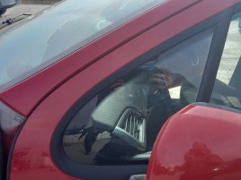 Geam fix caroserie stanga fata Peugeot 207 1.4 OEM 2007-2012