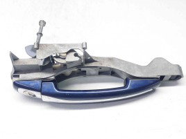 Maner usa dreapta fata Citroen C5 (III) [ Fabr 2008-prezent] KPK