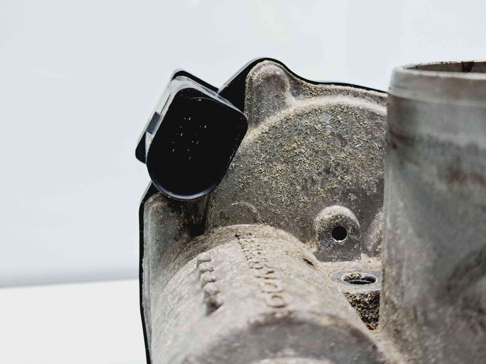 Clapeta acceleratie Volkswagen Eos (1F7, 1F8) [Fabr 2006-2015] 03C133062C 1.4 Benz CAXA 90KW / 122CP 1.4 Benz CAXA 90KW / 122CP - imagine 4