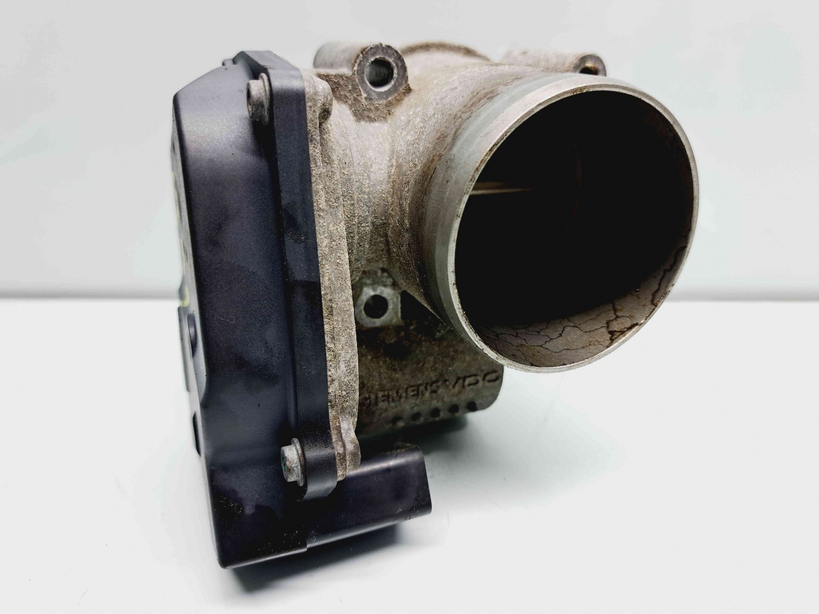 Clapeta acceleratie Volkswagen Eos (1F7, 1F8) [Fabr 2006-2015] 03C133062C 1.4 Benz CAXA 90KW / 122CP 1.4 Benz CAXA 90KW / 122CP - imagine 5