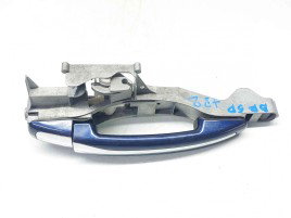 Maner usa dreapta spate Citroen C5 (III) [ Fabr 2008-prezent] KPK