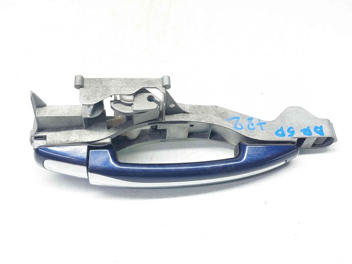 Maner usa dreapta spate Citroen C5 (III) [ Fabr 2008-prezent] KPK