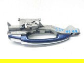 Maner usa dreapta spate Citroen C5 (III) [ Fabr 2008-prezent] KPK