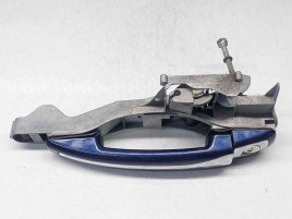 Maner usa stanga fata Citroen C5 (III) [ Fabr 2008-prezent] KPK