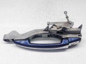 Maner usa stanga fata Citroen C5 (III) [ Fabr 2008-prezent] KPK