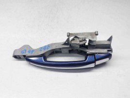 Maner usa stanga spate Citroen C5 (III) [ Fabr 2008-prezent] KPK