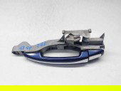 Maner usa stanga spate Citroen C5 (III) [ Fabr 2008-prezent] KPK