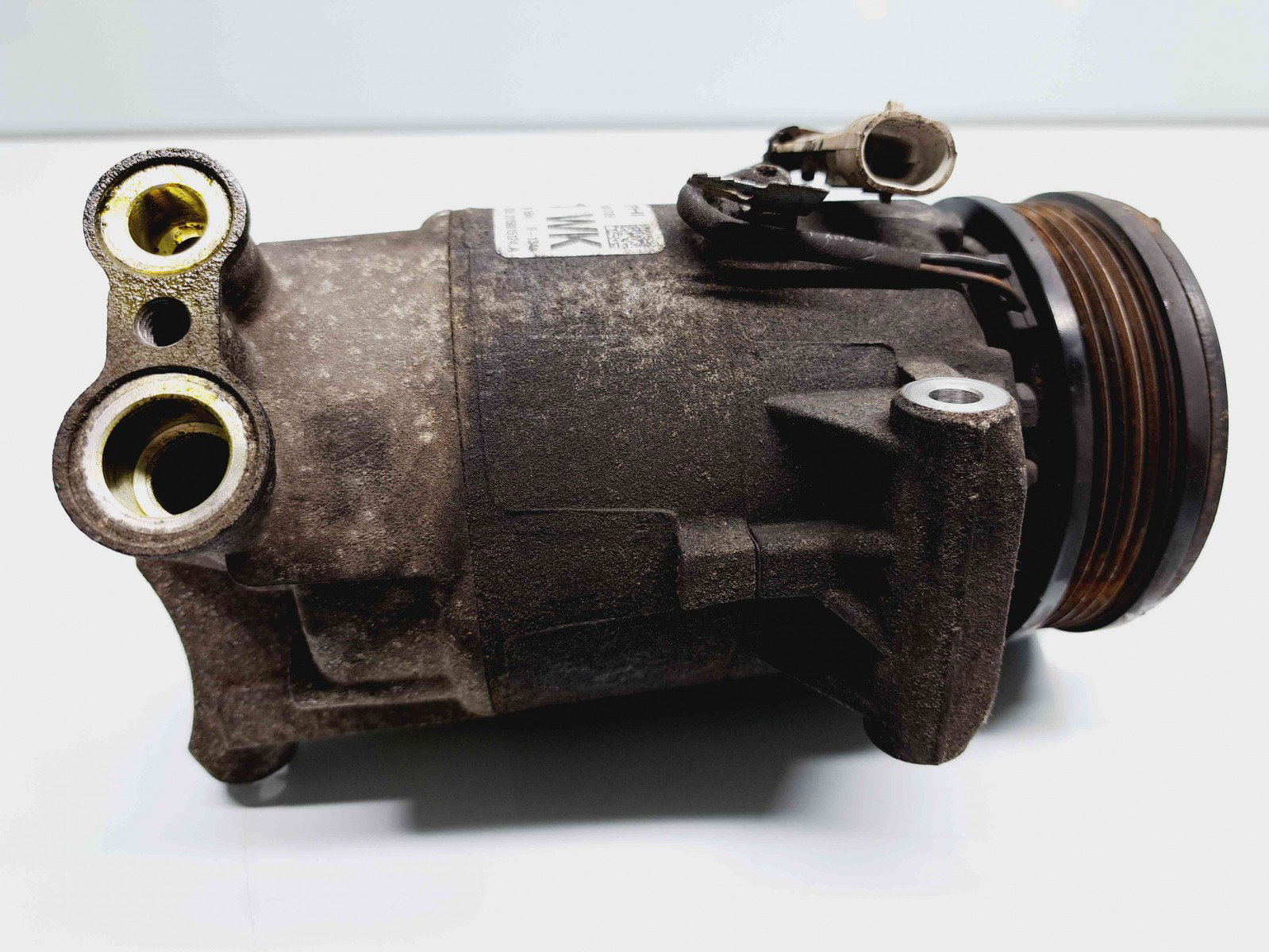 Compresor clima Opel Zafira B (A05) [Fabr 2006-2011] 401351739 1.6 Benz Z16XEP 1.6 Benz Z16XEP 77KW / 105CP - imagine 1