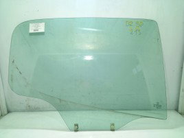 Geam usa dreapta spate Peugeot 207 1.4 OEM 2007-2012