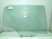 Geam usa dreapta spate Peugeot 207 1.4 OEM 2007-2012