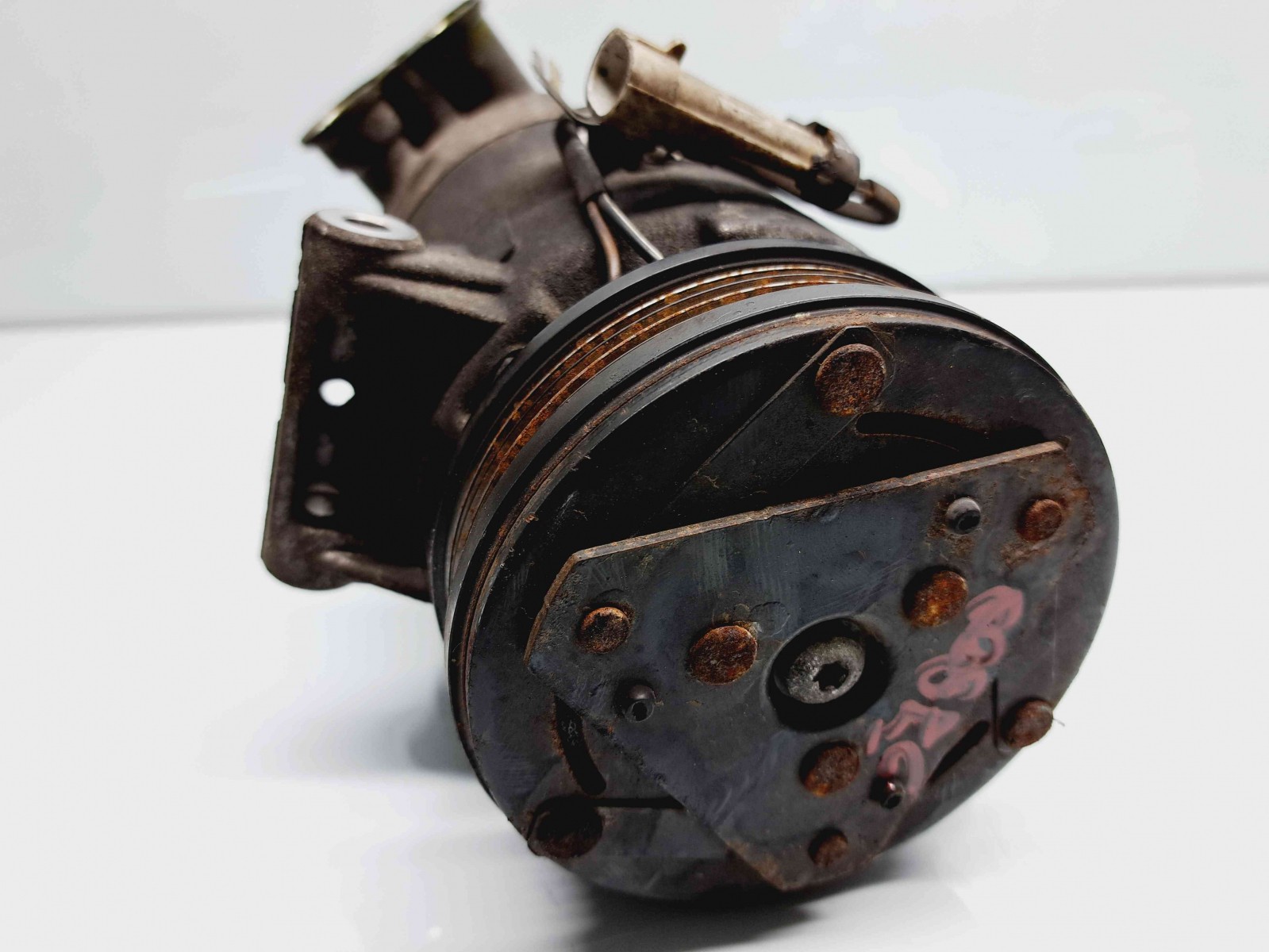 Compresor clima Opel Zafira B (A05) [Fabr 2006-2011] 401351739 1.6 Benz Z16XEP 1.6 Benz Z16XEP 77KW / 105CP - imagine 5